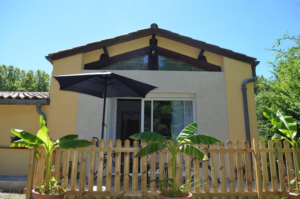 The Coach House Bed and Breakfast Conques-sur-Orbiel Δωμάτιο φωτογραφία