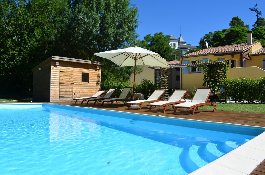 The Coach House Bed and Breakfast Conques-sur-Orbiel Δωμάτιο φωτογραφία