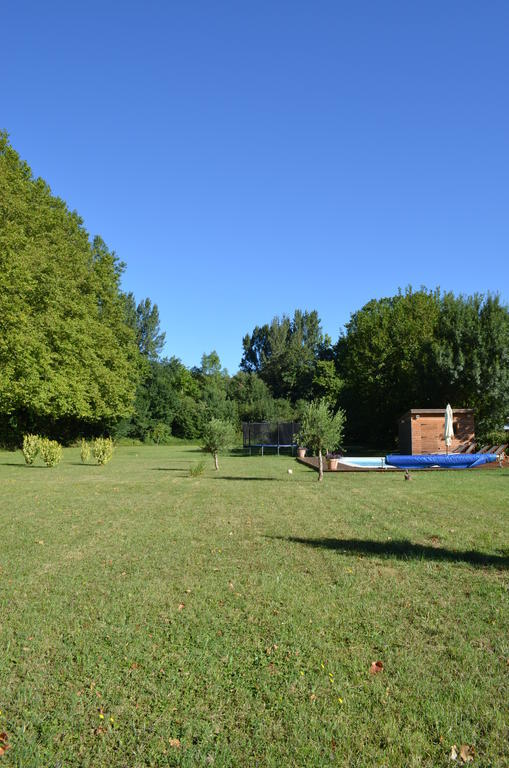 The Coach House Bed and Breakfast Conques-sur-Orbiel Δωμάτιο φωτογραφία