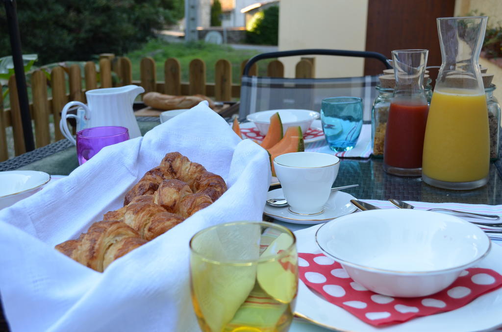 The Coach House Bed and Breakfast Conques-sur-Orbiel Δωμάτιο φωτογραφία