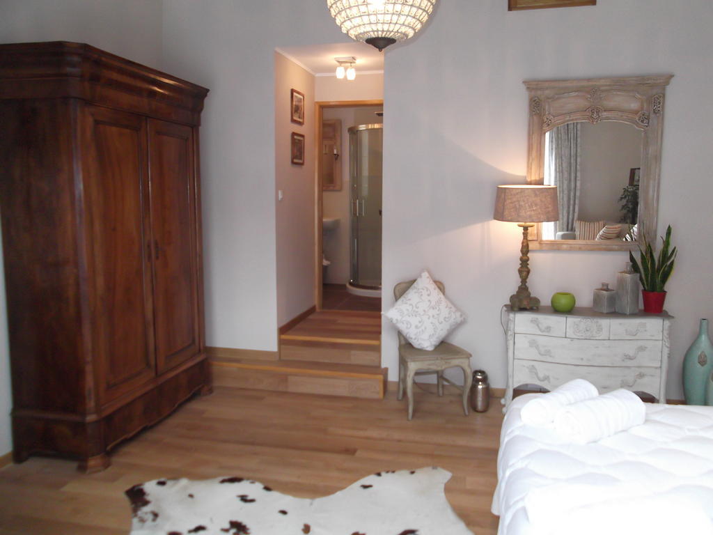 The Coach House Bed and Breakfast Conques-sur-Orbiel Δωμάτιο φωτογραφία